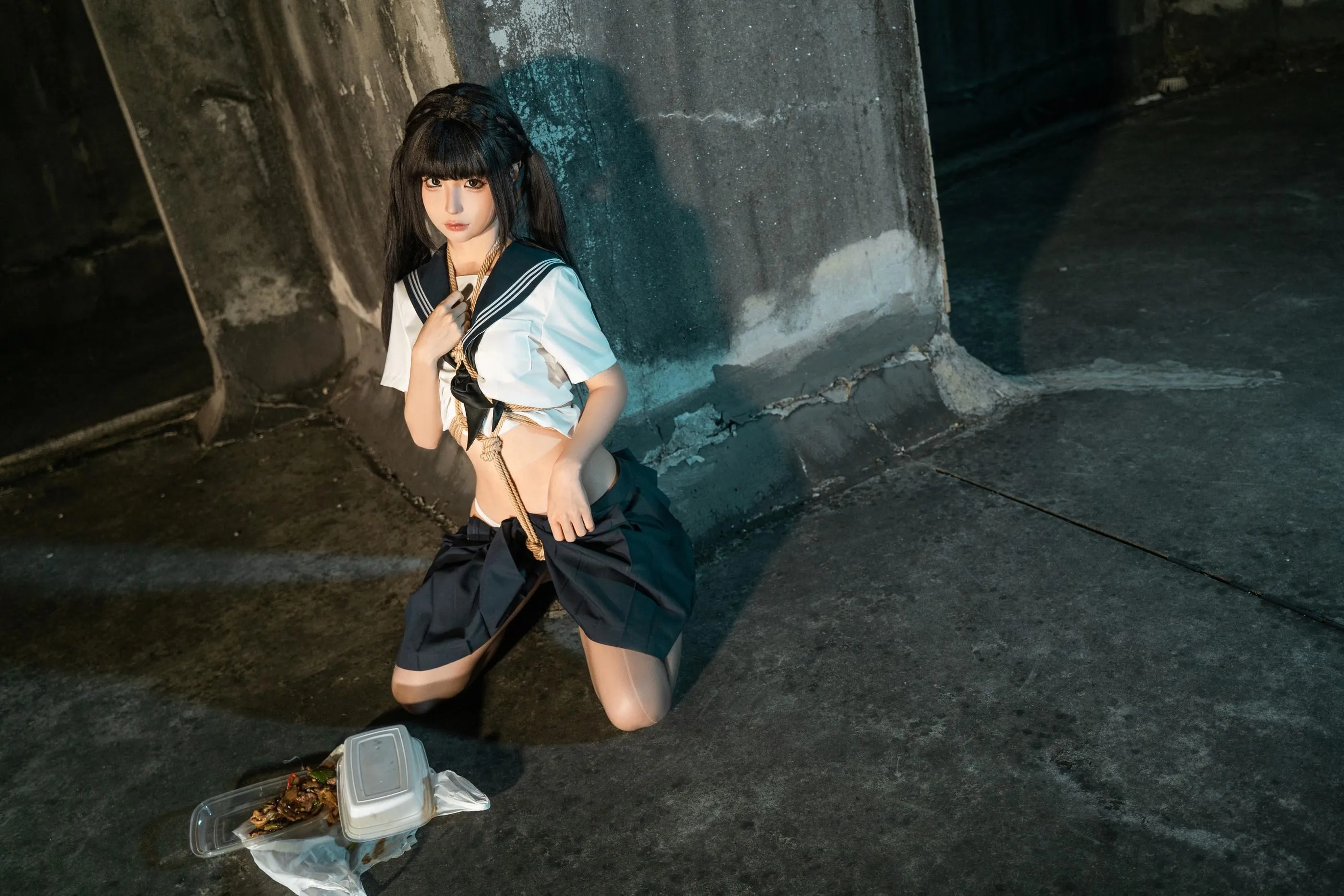 蠢沫沫 – NO.255 《蠢沫沫奇遇记》① [102P]插图2